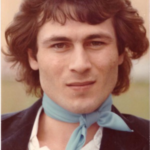 Profilbild på Georgios Paraskevopoulos