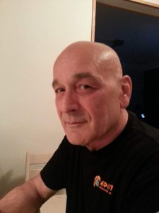 Profilbild på Georgios Sintridis