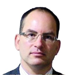 Profilbild på Gerald Bengtsson
