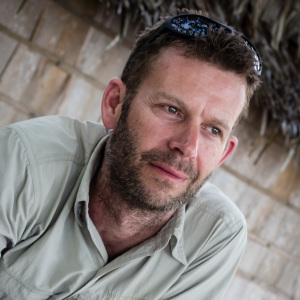 Profilbild på Gerald Verdouw