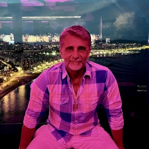 Profilbild på Gerard Campos