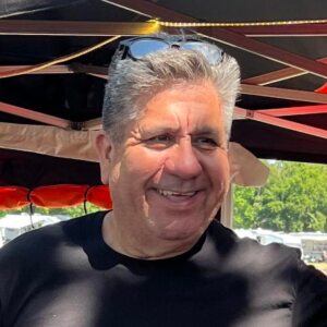 Profilbild på Gerardo Jofré