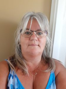 Profilbild på Gerd Ågren