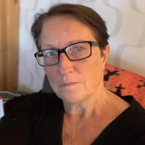 Profilbild på Gerd Nilsson