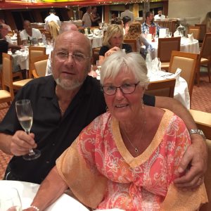 Profilbild på Gerd Stridh