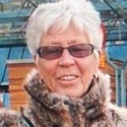Profilbild på Gerd Ström