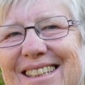 Profilbild på Gerd Svanberg Silk