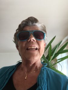 Profilbild på Gerd Tapper
