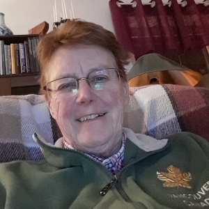 Profilbild på Gerd Tunje