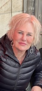 Profilbild på Gerd Westerberg