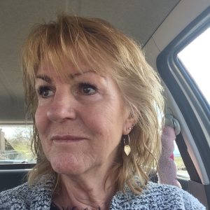 Profilbild på Gerd Widegren