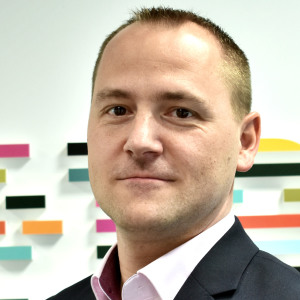 Profilbild på Gergely Rusz
