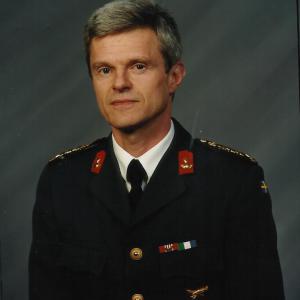 Profilbild på Gerhard Lilliestierna