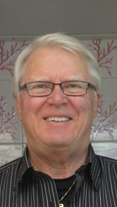 Profilbild på Gerhard Renfors