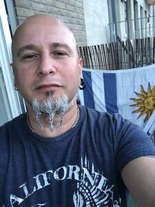 Profilbild på Germán Pascual