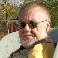 Profilbild på Germund Andersson