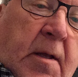 Profilbild på Gerry Karlsson