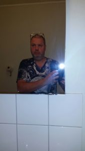 Profilbild på Gerry Toernqvist
