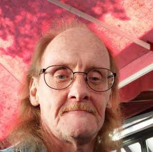 Profilbild på Gert-Åke Jönsson