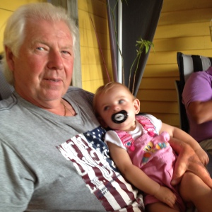 Profilbild på Gert-Åke Nilsson
