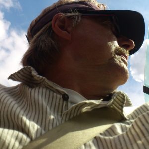 Profilbild på Gert-Åke Walder