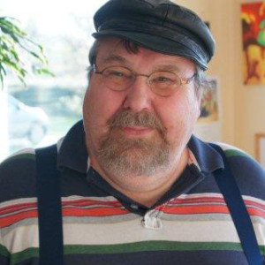 Profilbild på Gert Gustaf Svensson
