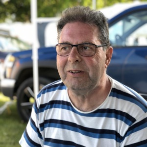 Profilbild på Gert-Inge Olsson