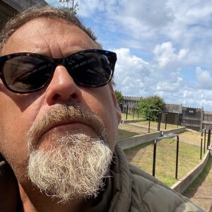 Profilbild på Gert-Ola Wahlström
