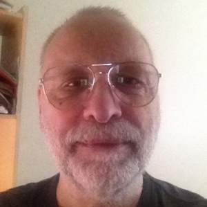 Profilbild på Gert-Ove Karlsson