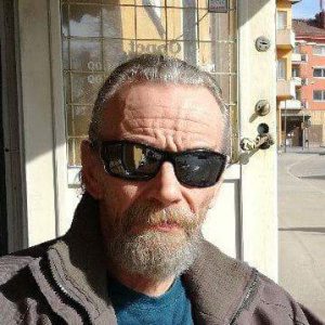 Profilbild på Gert Roger Weijmar