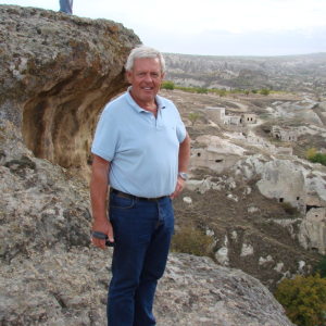 Profilbild på Gert Ambirk