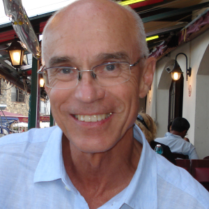 Profilbild på Gert Andersson
