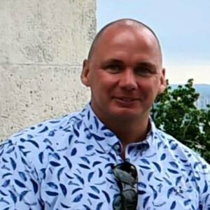 Profilbild på Gert Bengtsson