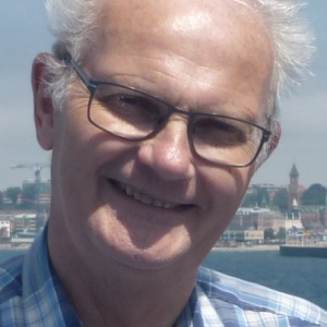 Profilbild på Gert Bennevall