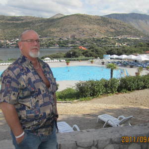 Profilbild på Gert Berggren