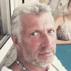 Profilbild på Gert Björnberg