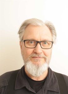 Profilbild på Gert Carlsson
