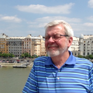 Profilbild på Gert Eklöv