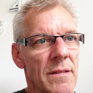 Profilbild på Gert Glarin