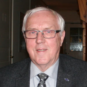 Profilbild på Gert Gustavsson