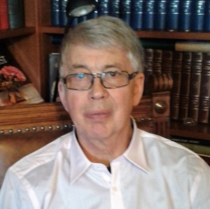 Profilbild på Gert Kristensson