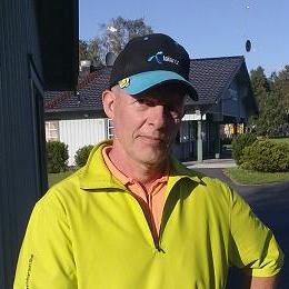 Profilbild på Gert Larsson