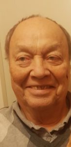 Profilbild på Gert Lindholm