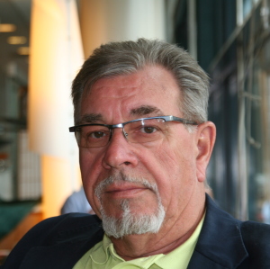 Profilbild på Gert Lövgren