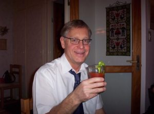 Profilbild på Gert Löwkvist