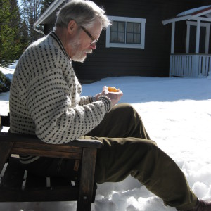 Profilbild på Gert Nilsson