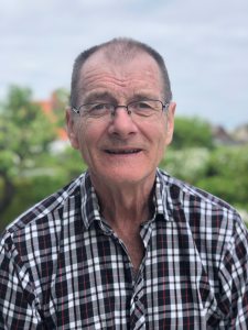 Profilbild på Gert Nilsson
