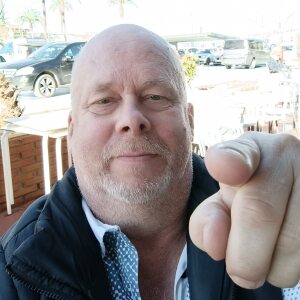 Profilbild på Gert Nilsson