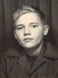 Profilbild på Gert Nordling