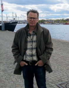 Profilbild på Gert Norell